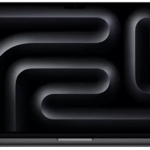 Apple MacBook Pro 2023 16.2in M3 Max 36GB 1TB - Black