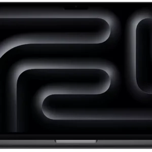 Apple MacBook Pro 2023 14.2in M3 Pro 18GB 1TB - Black