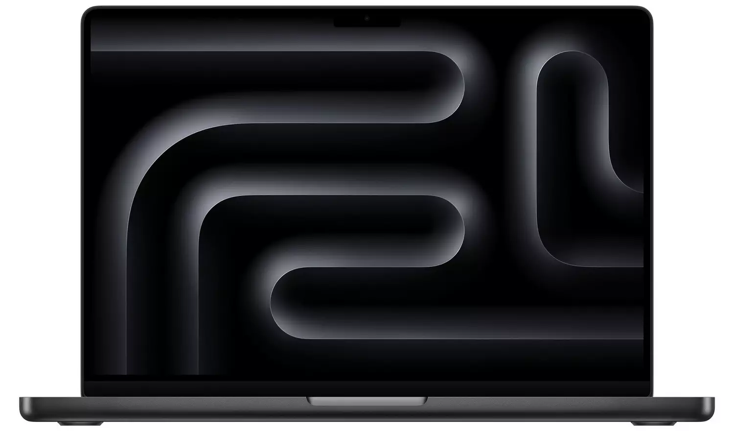 Apple MacBook Pro 2023 14.2in M3 Pro 18GB 1TB - Black