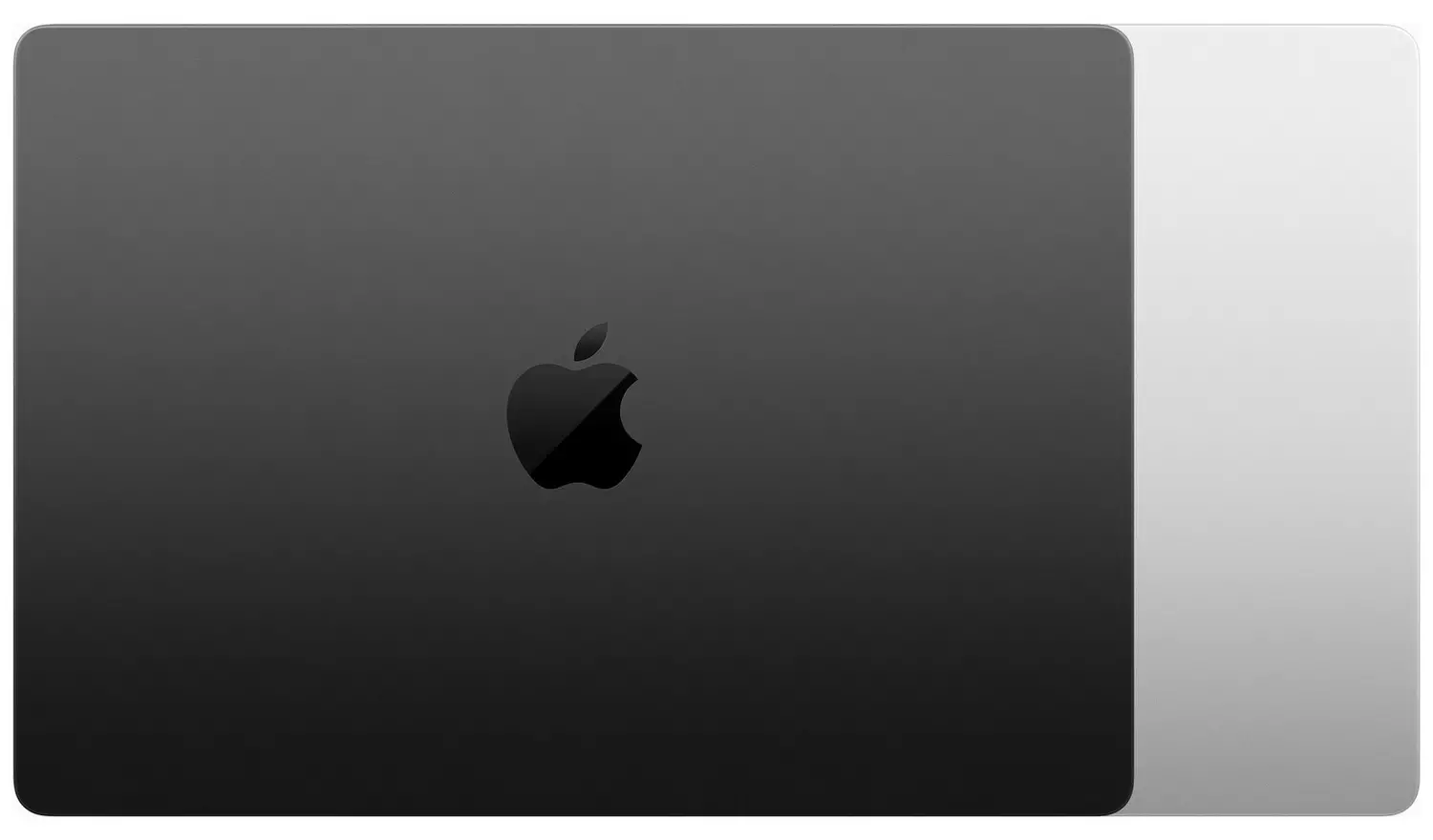 Apple MacBook Pro 2023 14.2in M3 Pro 18GB 1TB - Black - Image 2