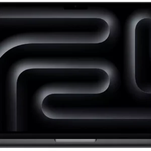 Apple MacBook Pro 2023 14.2in M3 Max 36GB 1TB - Black