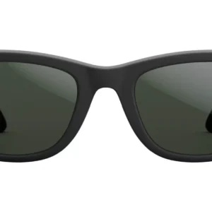 Ray-Ban Meta Wayfarer - Black Transitions