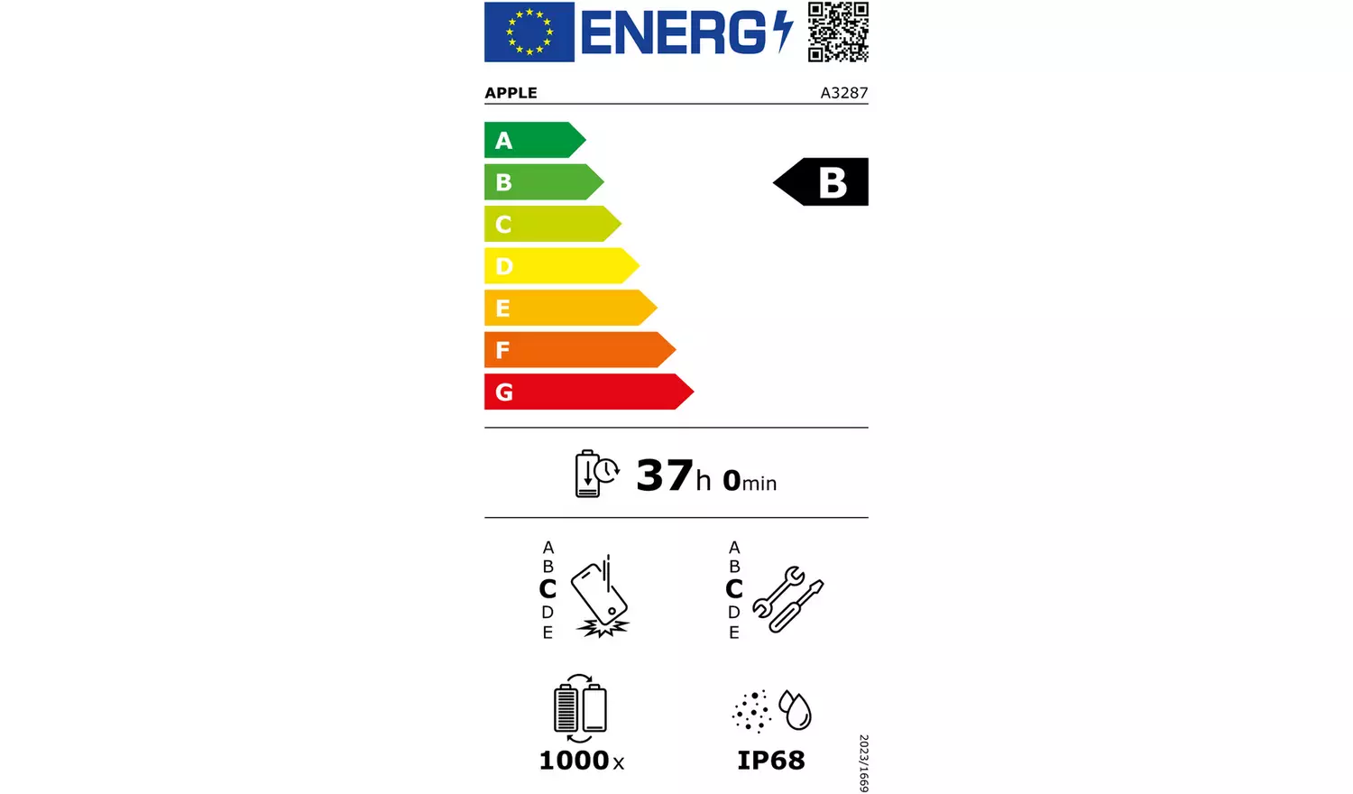 SIM Free iPhone 16 Pro Max 5G 256GB AI Mobile Phone - Black - Image 12