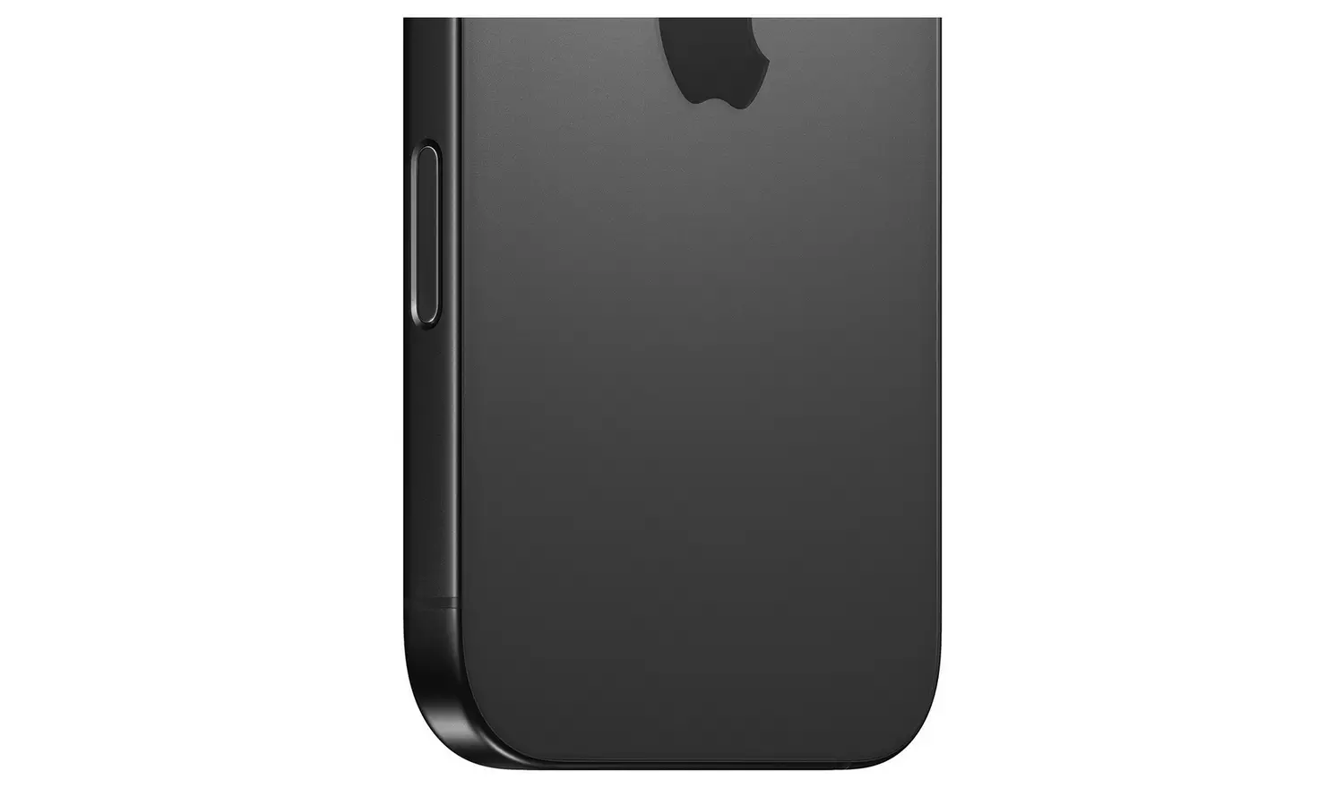 SIM Free iPhone 16 Pro Max 5G 256GB AI Mobile Phone - Black - Image 4