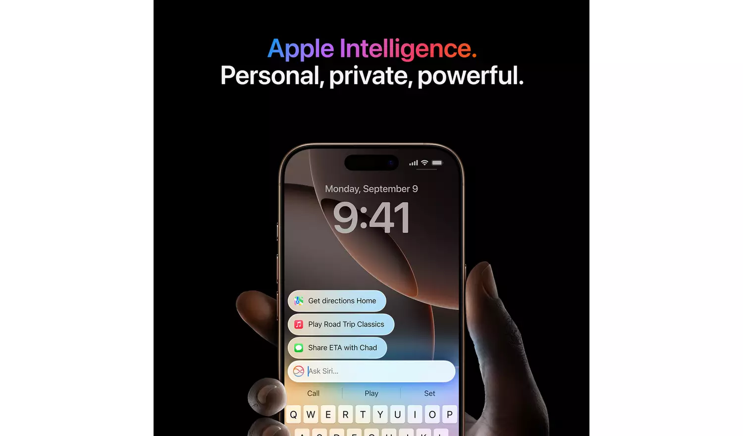 SIM Free iPhone 16 Pro Max 5G 256GB AI Mobile Phone - Black - Image 6