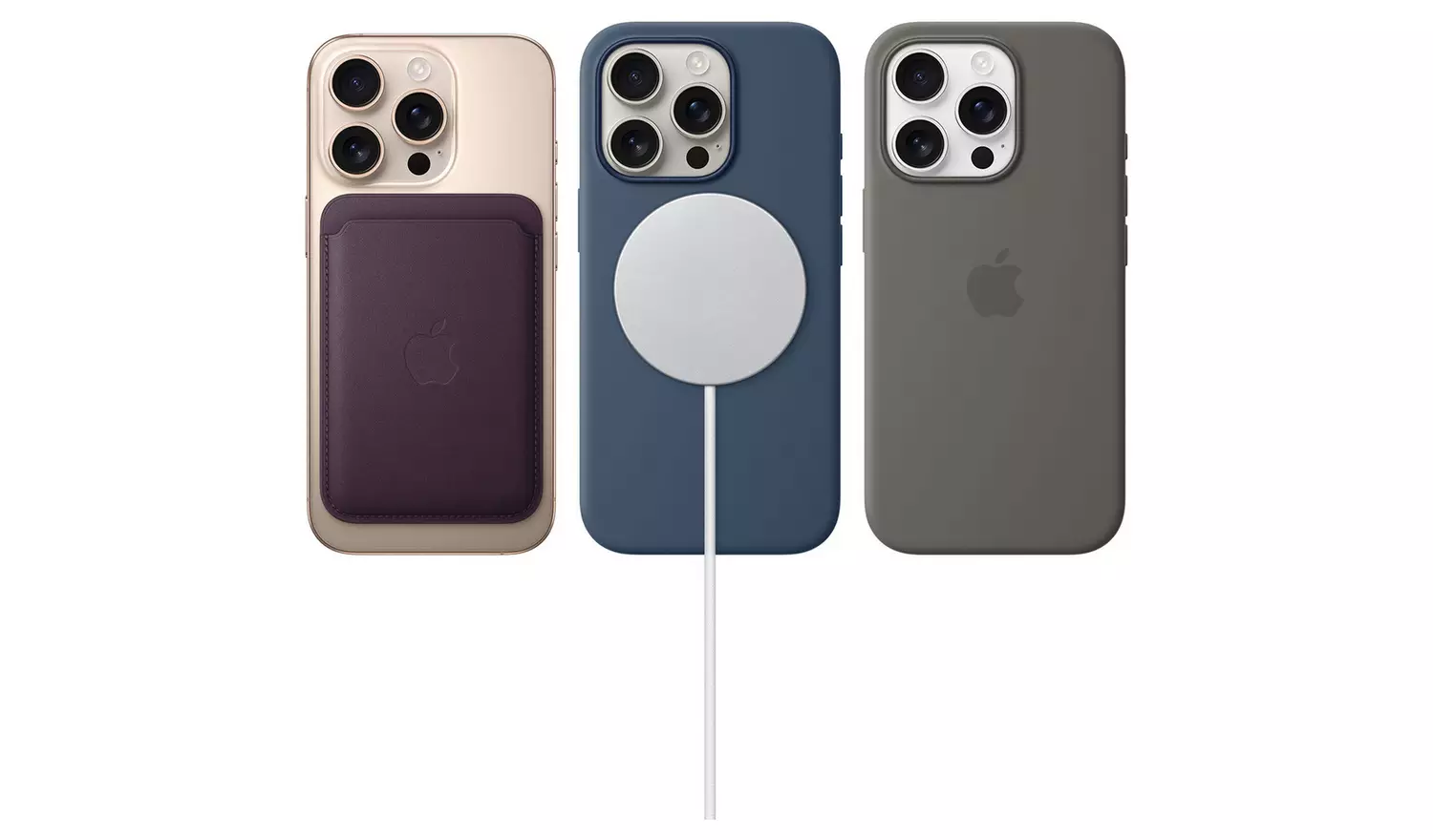 SIM Free iPhone 16 Pro Max 5G 256GB AI Mobile Phone - Black - Image 8