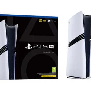 PlayStation 5 Pro Digital Console