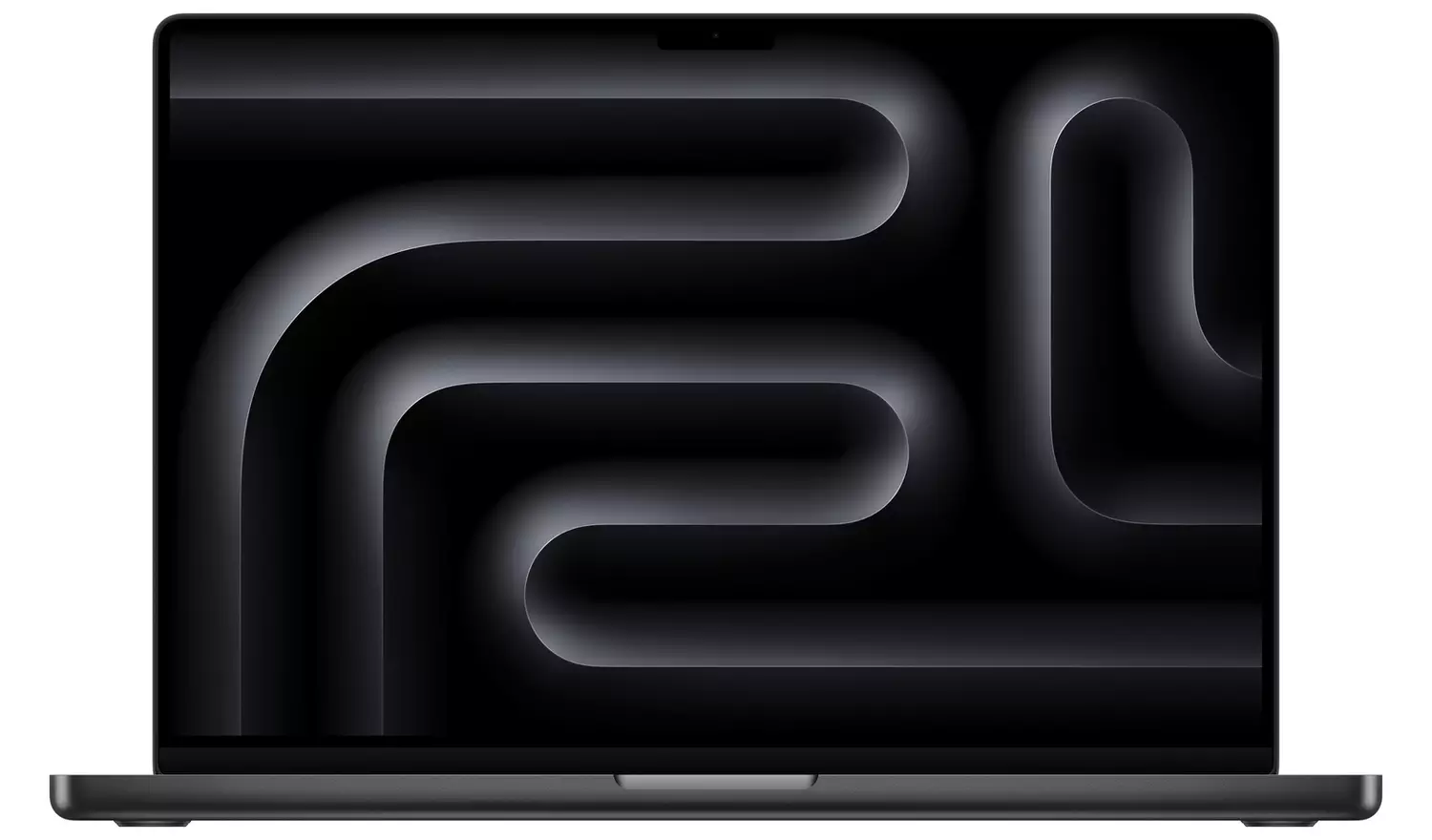 Apple MacBook Pro 2024 16.2in M4 Pro 24GB 512GB Space Black