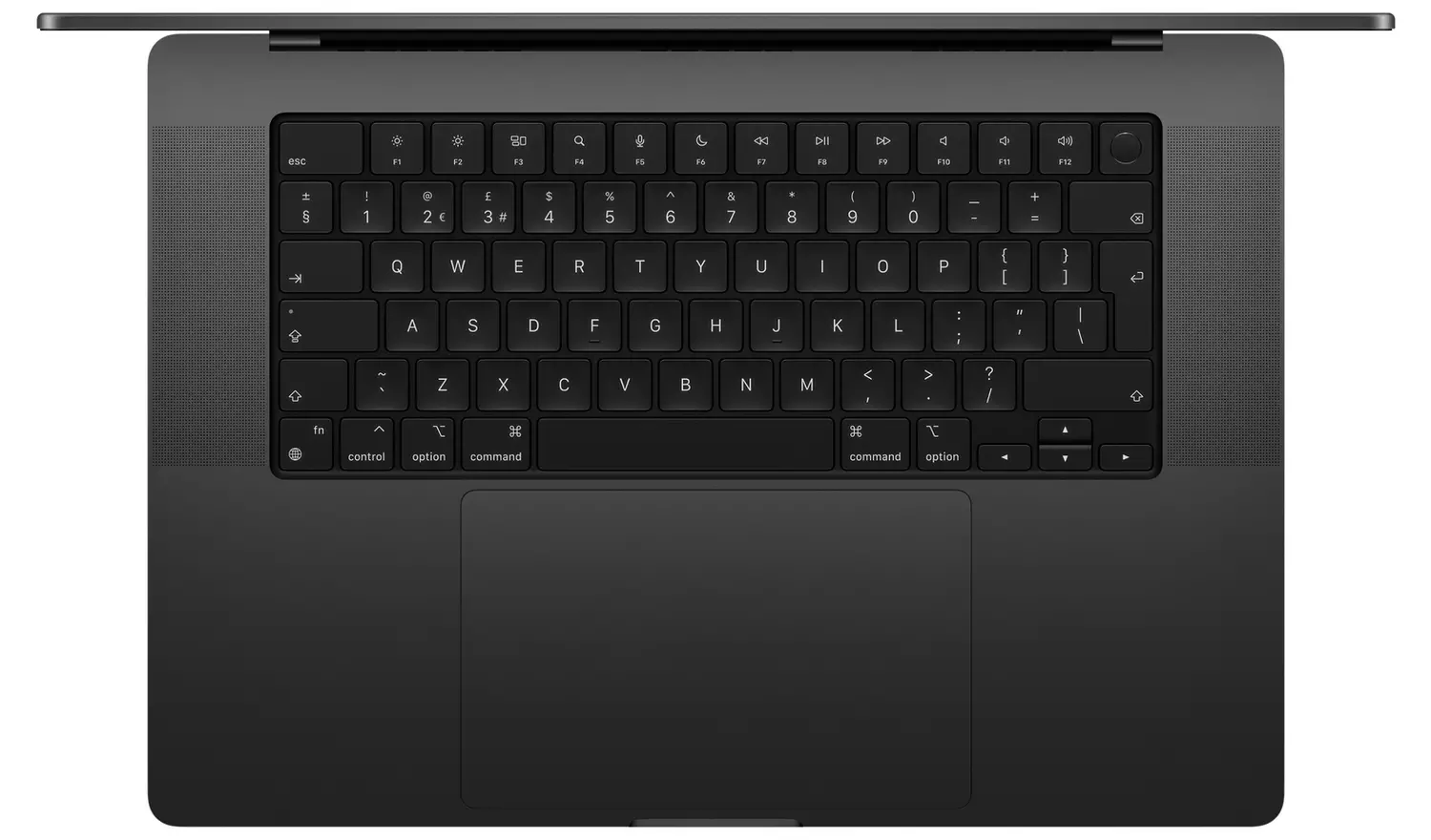 Apple MacBook Pro 2024 16.2in M4 Pro 24GB 512GB Space Black - Image 2