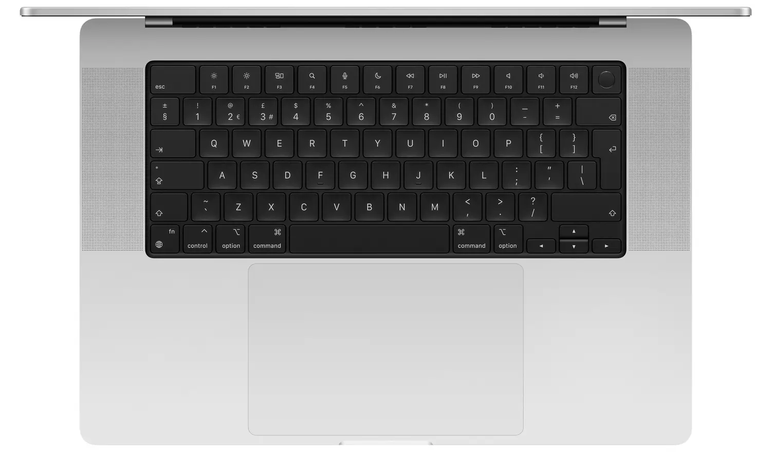 Apple MacBook Pro 2024 16.2in M4 Pro 24GB 512GB - Image 2