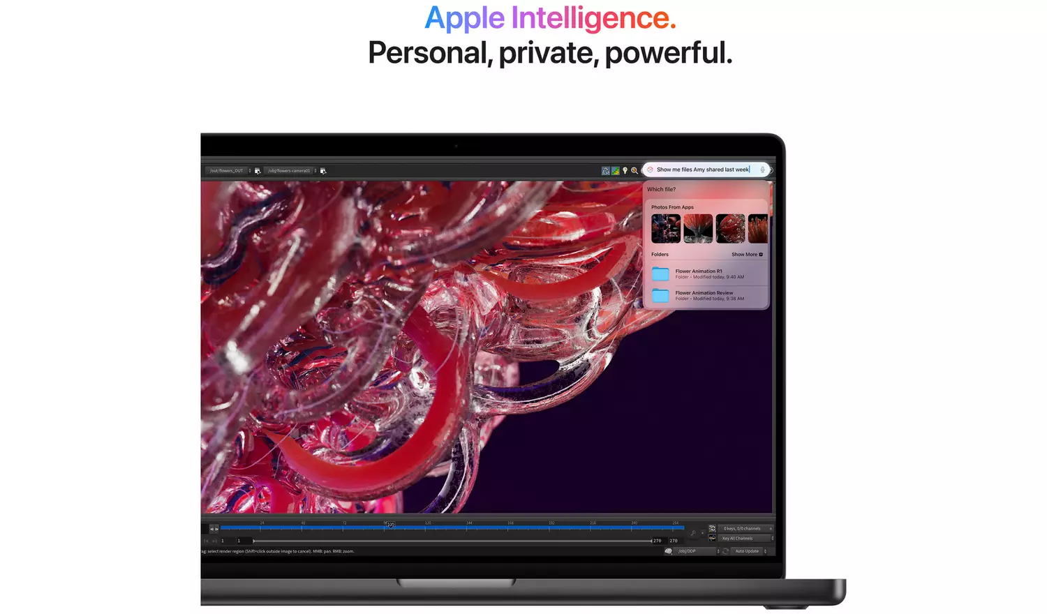 Apple MacBook Pro 2024 16.2in M4 Pro 24GB 512GB - Image 5