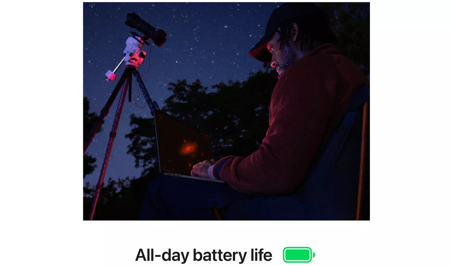 Apple MacBook Pro 2024 16.2in M4 Pro 24GB 512GB - Image 4