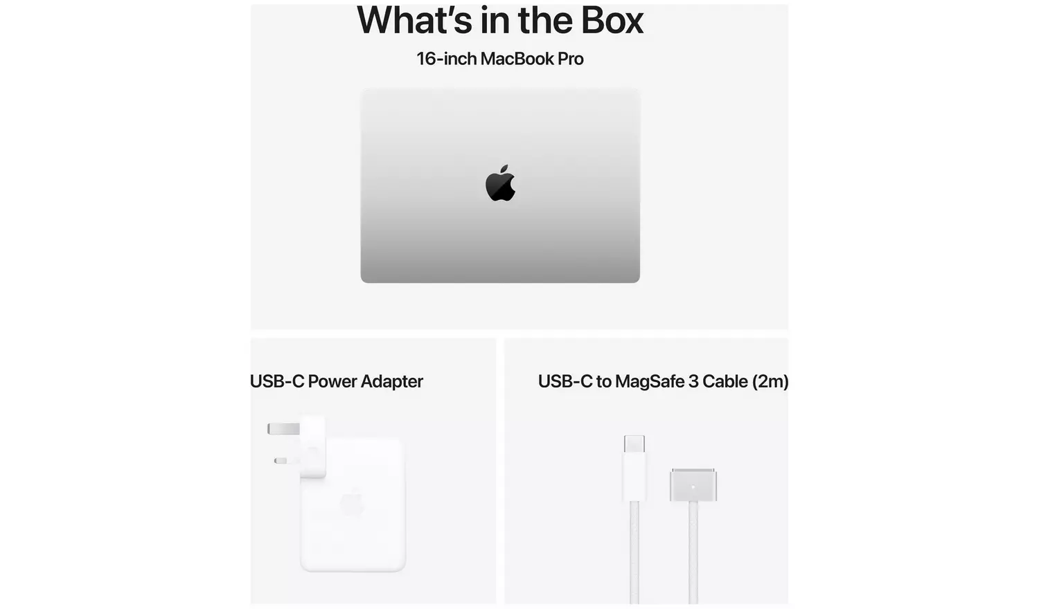 Apple MacBook Pro 2024 16.2in M4 Pro 24GB 512GB - Image 8