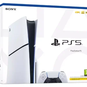 PlayStation 5 Disc - Slim Console