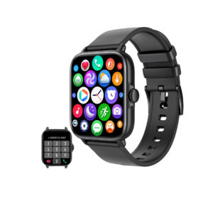 Banna Watch Series 3 GPS – 42mm