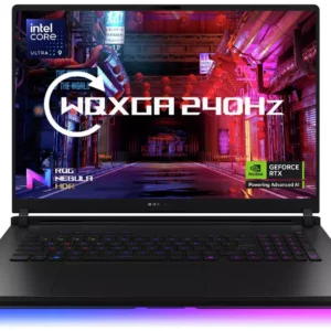 ASUS ROG Strix SCAR 18in U9 32GB 2TB RTX 5080 Gaming Laptop