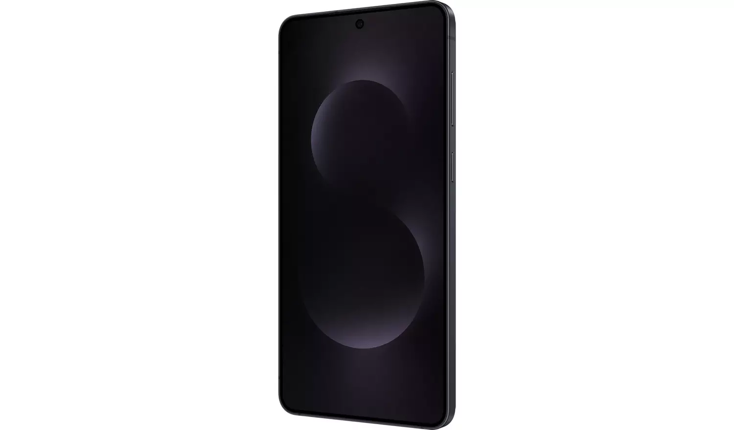 SIM Free Samsung Galaxy S25 Edge 5G 256GB AI Phone Jet Black - Image 3