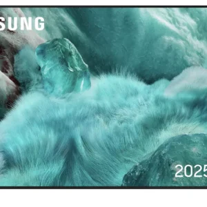 Samsung 75 Inch QE75Q7FAAUXXU Smart 4K UHD HDR QLED TV