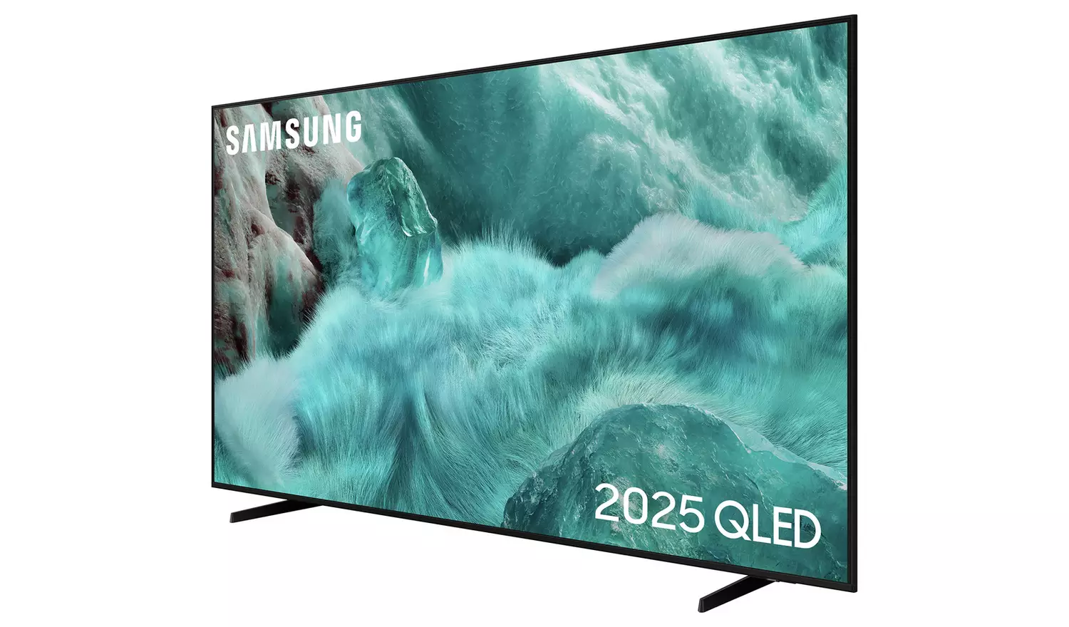 Samsung 75 Inch QE75Q7FAAUXXU Smart 4K UHD HDR QLED TV - Image 4